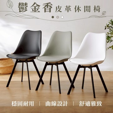 工業風鬱金香休閒椅 餐椅 餐椅北歐 休閒椅 靠背椅 椅子 椅 北歐風 梳妝椅 書桌椅子 會議椅 北歐椅 網紅椅 A306