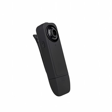ifive 高畫質長續航錄影音器 if-RV500(微型攝影機  監視器 蒐證 警用 外送 保全 遛狗 散步)