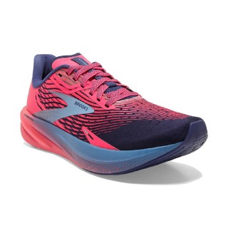 BROOKS 女 推進加速象限 HYPERION MAX (1203771B659)