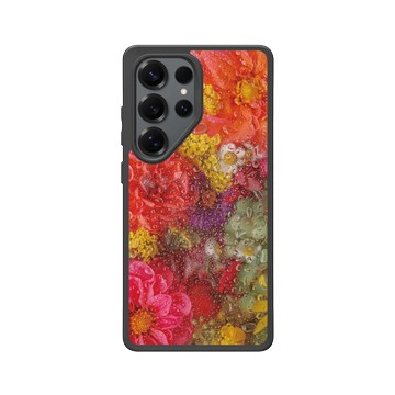 Galaxy S25 Ultra SolidSuit 黑 - Joe Horner - Droplets 水珠