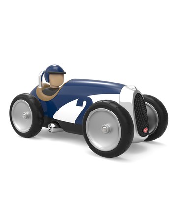 Toy Race Car