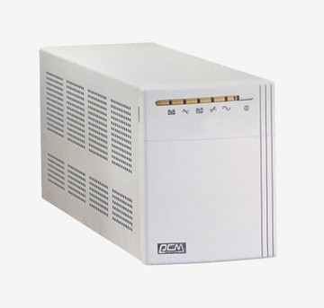 科風 UPS KIN-3000AP 智能在線互動式不斷電系統(110V電壓)