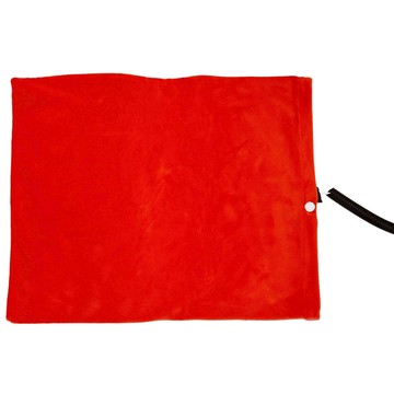 貂牌 寵物專用小電毯  四段恆溫  三段定時  內建溫度安全裝置  適合剛出生/手術中/體質虛弱/小型犬  1個  350mm x 300mm x 7mm  紅色