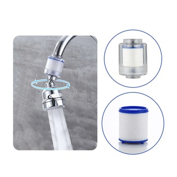 水龍頭過濾器 替換濾芯 【C189】 除氯 複合濾芯 流理臺 水槽 廚房 浴室 濾心棉 濾水器 淨水器 濾芯 PP棉 濾心 自來水過濾器 濾心器 五金工具