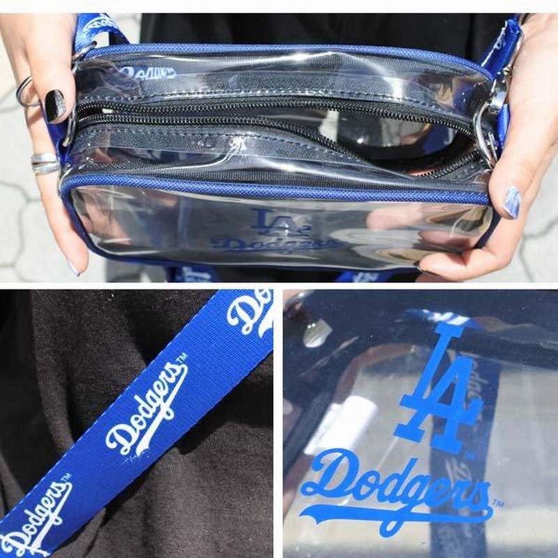 ドジャース ショルダーバック MLB dodgers LA LOS ANGELES