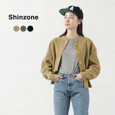 エルボー パッチ カーディガンの通販 290件の検索結果 | LINEショッピング