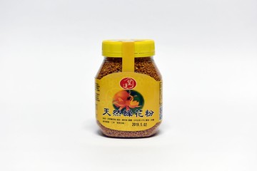 A+級百花蜂花粉300g｜南投．皇廷養蜂場//另售蜂蜜.龍眼蜜.蜂花粉.蜂王乳.蜂蜜醋系列.蜂膠.蜂蠟