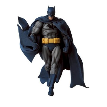星矢TOY 板橋實體店面 預購26年7月 Medicom MAFEX 蝙蝠俠 緘默 布魯斯 韋恩  可動手辦