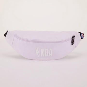 NBA LOGO 輕便腰包