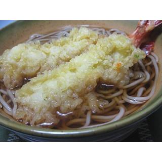 生更科そば（つゆ無し）最上級一番粉使用 生更科蕎麦