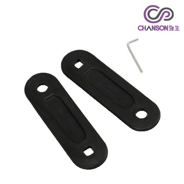 (強生CHANSON) CS-622 健身器彈力片(1組2片)