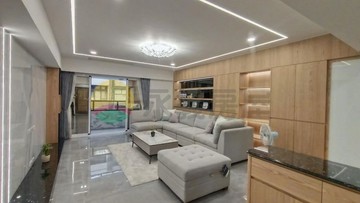 文化中心【信守華廈】精品4房平車捷運宅｜高雄市苓雅區信守街