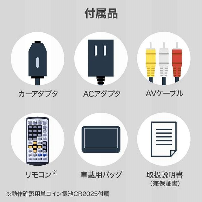 ポータブルdvdプレーヤー 9インチ dvd プレーヤー 車載 ac dc 充電