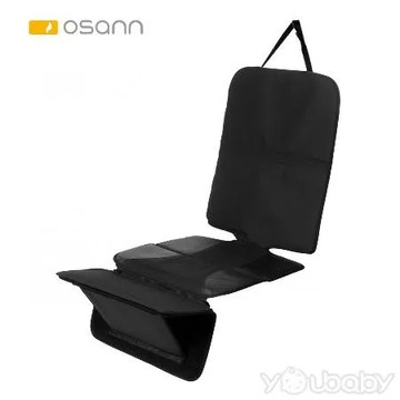 Osann Feet Up 腳靠座椅保護墊 /汽車配件.汽座保護墊.止滑墊.防滑墊