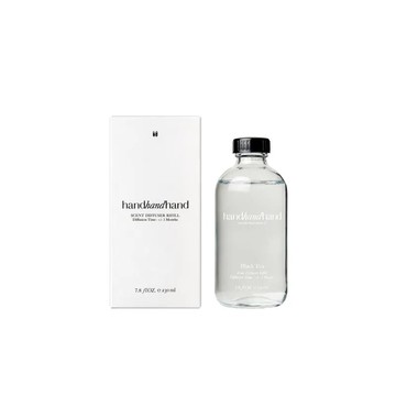 居家CASA擴香補充瓶（3種香調可選） 紅茶