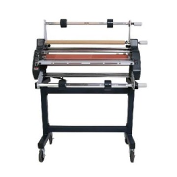 專業型 滾筒式 護貝機 含腳架  / 台 TCC-2700HC