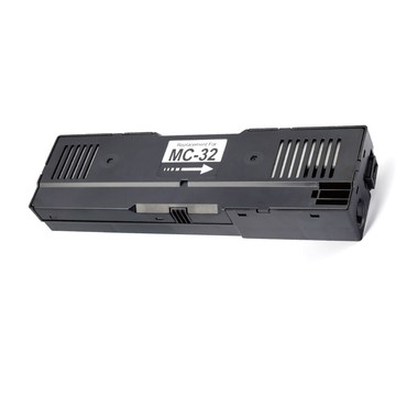 Canon Canon MC-32 全新相容副廠 廢墨盒/廢墨收集盒/維護用墨水匣 適用 TC-20 / TC-21