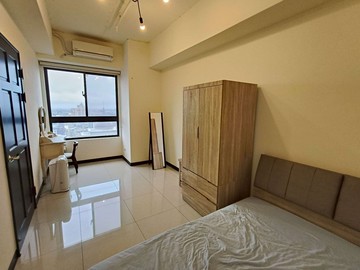 大竹商圈次頂樓採光2房車完美視野｜桃園市蘆竹區大福路