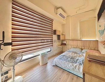 天天微笑~景觀邊間2房平車.近台積電.車站｜高雄市楠梓區朝明路