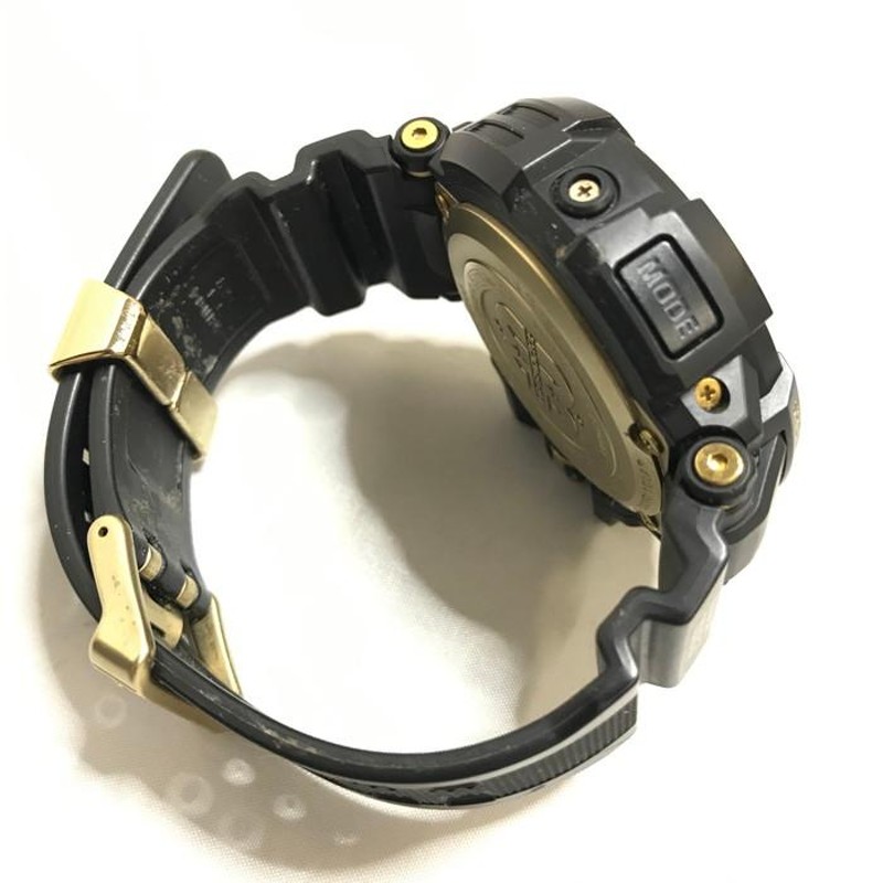 中古】カシオ G-SHOCK Gショック スカイコクピット30周年限定モデル GW