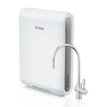 BRITA 官方直營 mypure pro X9 超微濾櫥下型濾水系統