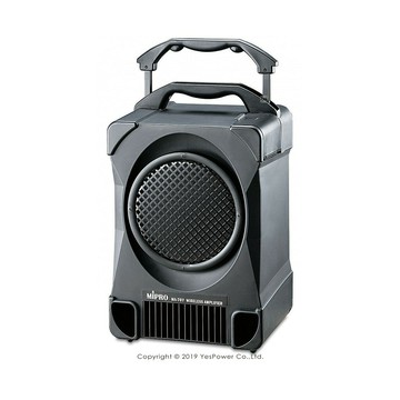 ＊來電享最低價＊MA-707 MIPRO 100W手提無線擴音機 熱賣款 UHF固定頻率/內建CD+USB模組