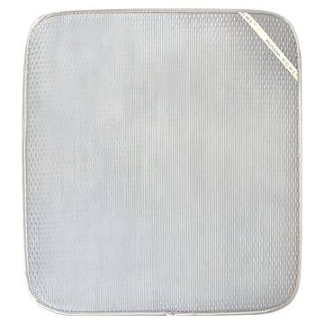 FOX RUN Envision碗盤吸水墊(S)  灰色  1個