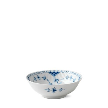 半花邊唐草 - 缽16cm