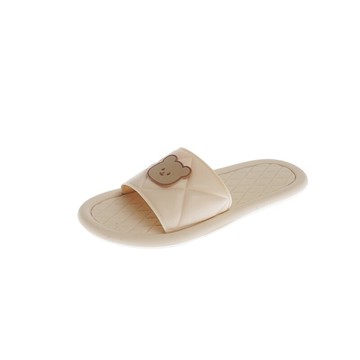 拖鞋男家居室內夏季居家用防滑防臭軟底浴室洗澡情侶涼拖鞋女外穿