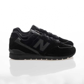 NEW BALANCE】復古鞋CM996MC2 黑素面推薦| ABC-MART | LINE購物