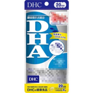 DHC精製魚油（DHA）（30日份）推薦| 康是美網購eShop | LINE購物