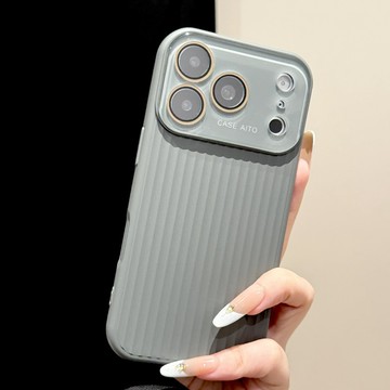 適用蘋果18Promax手機殼iphone17pro新款液態殼16保護套15pro