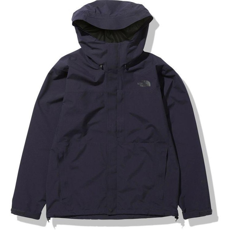 THE NORTH FACE ザ・ノースフェイス クラウドジャケット メンズ ...