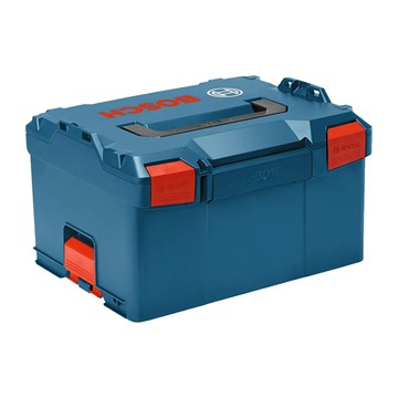 BOSCH 博世 台灣公司貨 新型系統工具箱 L-Boxx  44.2 x 35.7 x 25.3cm  1個