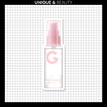 U&B░ 台灣現貨｜官方授權 GUOXIAONIU郭小妞 化妝刷免洗噴霧 免水洗粉撲專用清洗液 懶人洗刷液氣墊粉撲清洗液