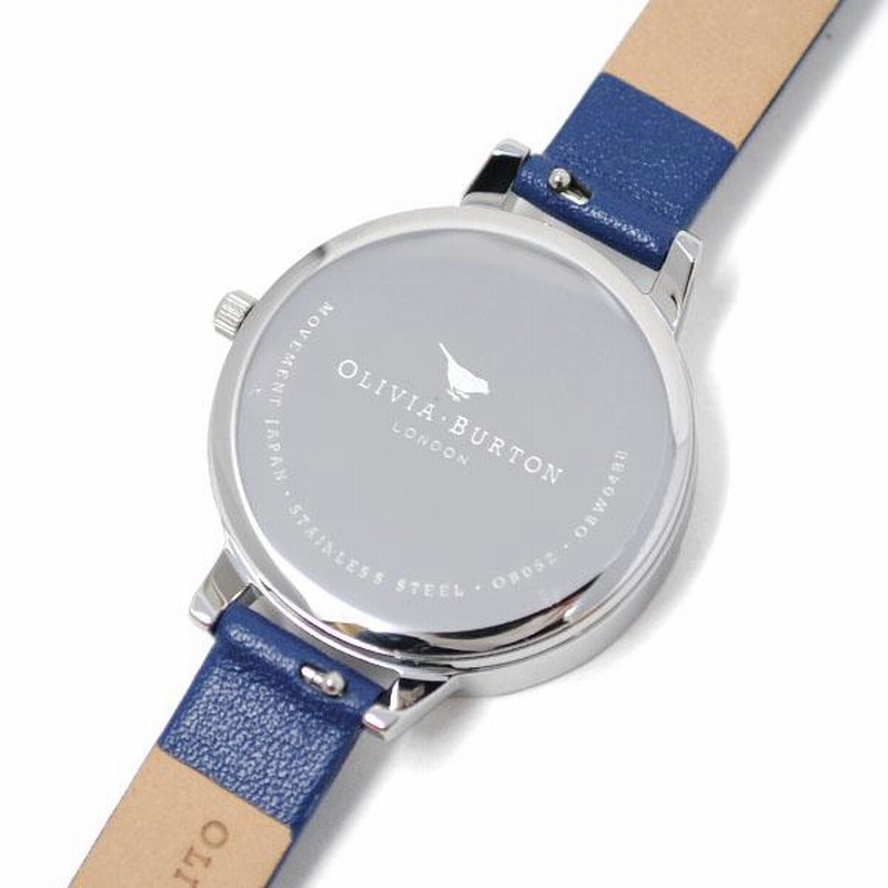 OLIVIA BURTON OB16GD04