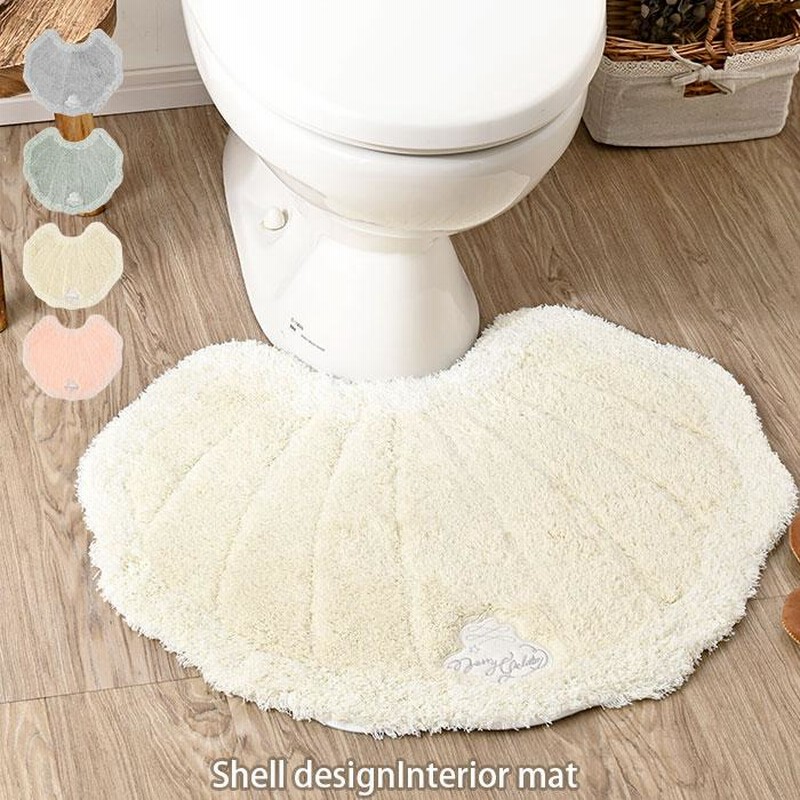 フロアマット リビングマット ラグ 洗える おしゃれ ふわふわ トイレマット シンプル モダン 洗濯 丸洗い 人気 一人暮らし 子供部屋 小さい 小さめ 玄関マット 通販 Lineポイント最大0 5 Get Lineショッピング