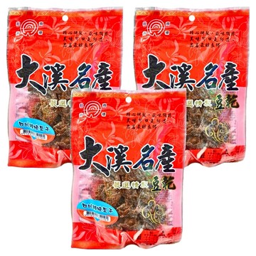 三元 四川辣味豆乾 嚴選精製  100g  3包