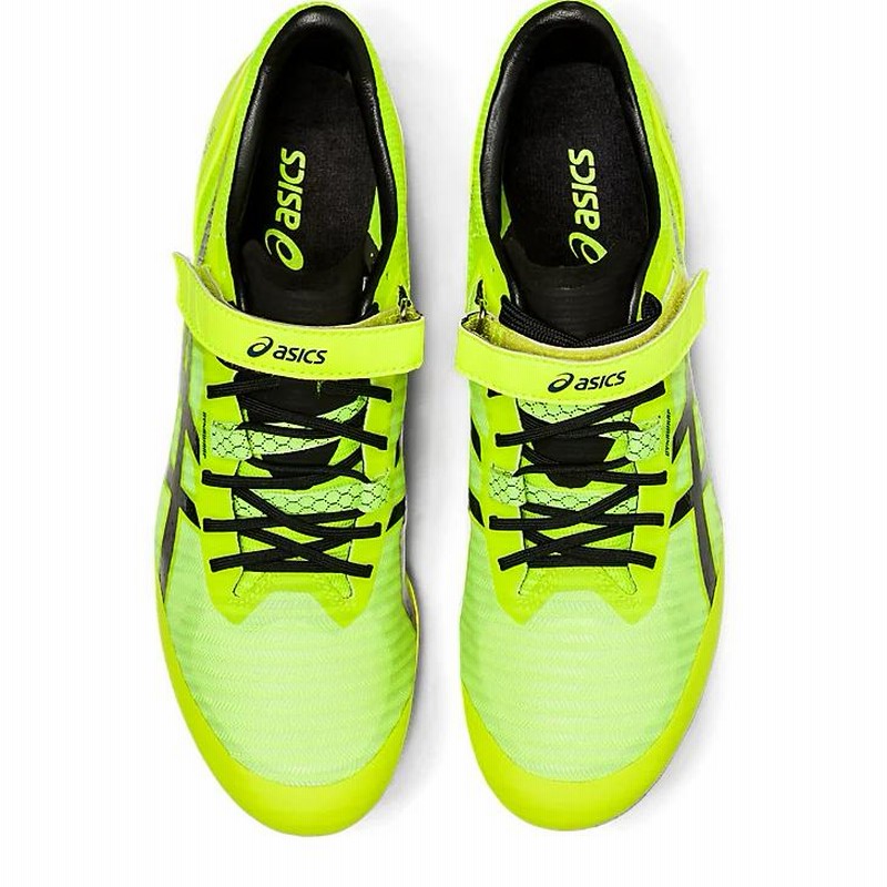 ASICS アシックス/短距離用 陸上スパイク/SPブレード 9/SP BLADE