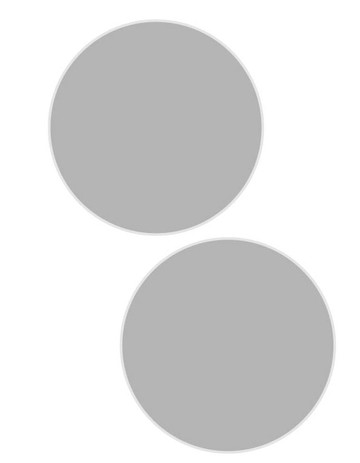 雷鳥 教學磁鐵(直徑30X厚度5mm)-2個入 / 包  LT-3301【APP滿額下單10%點數(單一帳號最高1000點)】4/30止