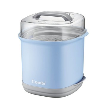 Combi 康貝 GEN3奶瓶保管箱 #71206 寧靜藍 1入