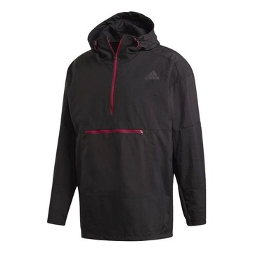 adidas Adapt Jacket 'Black'