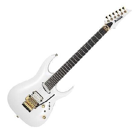 Ibanez RGA622XH エレキギター ホワイト