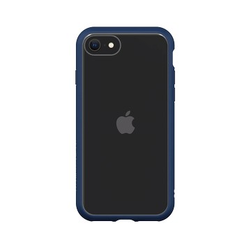 iPhone SE (第 2 代) Mod NX 海軍藍