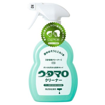 🌲森林喵🌲日本製 東邦 萬用家事清潔噴霧 400ml  現貨