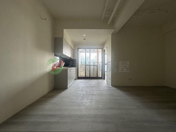 璟都未來城景觀1+1房車｜桃園市大園區文城路