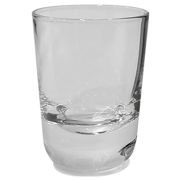 TG 玻璃烈酒杯  1個  20ml