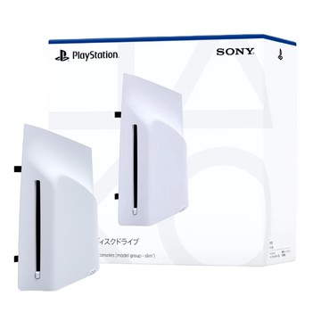 【PlayStation】PS5 Slim Ultra HD Blu-ray 光碟機 日版