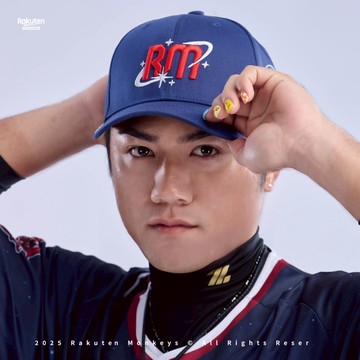 多猿宇宙 棒球帽(球迷版)