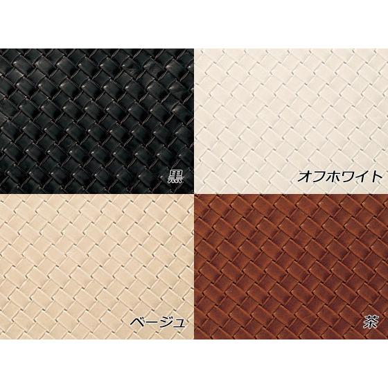 クロームフリーエンボスカゴメ 全7色 約230デシ 1.0mm前後 デシ単価115円（税込） 半裁 [クラフト社] [価格変動品]  レザ